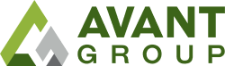 Avant Group Logo - H-m