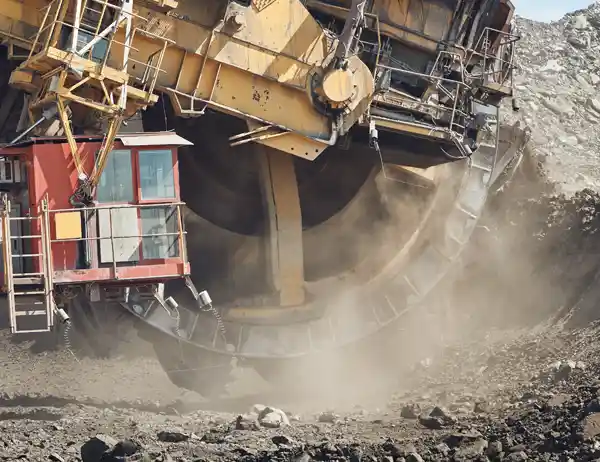 Mining in New South Wales