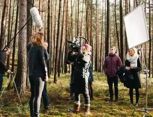 Producer Equity Program (PEP)