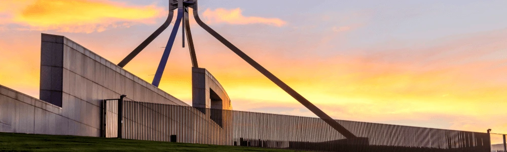 Article by Avant Group - Election: Politicians Clash Over Australia’s Economic Future