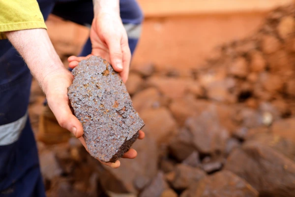 NSW Critical Minerals and High-Tech Metals Exploration