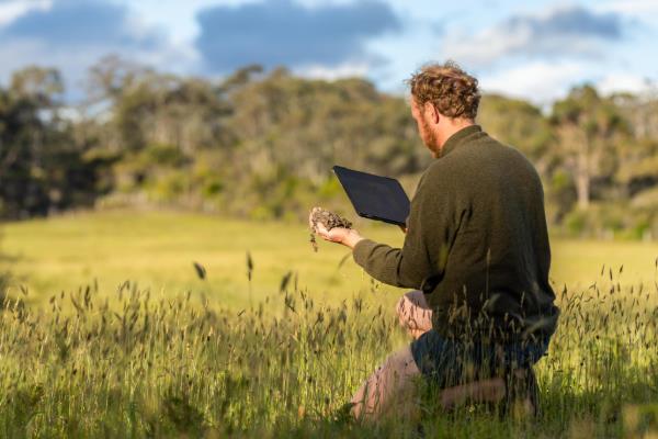 Future Drought Fund: Drought Resilience Innovation Challenges Pilot Program