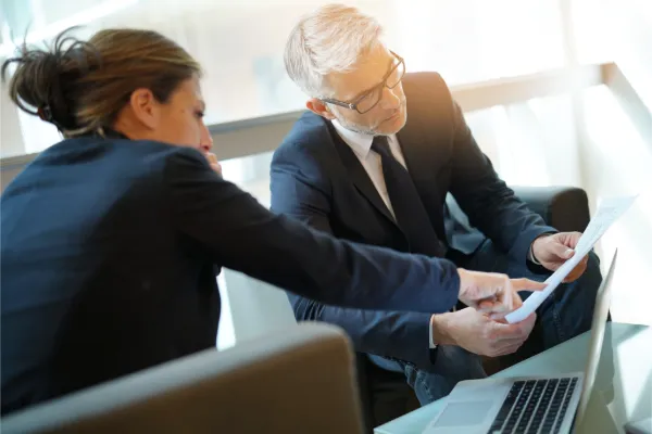 Government consulting and policy advisory services Australia