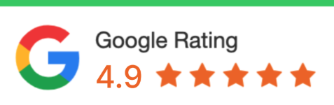 Google reviews badge