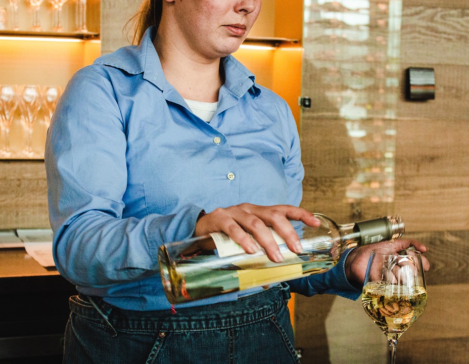 Wine Tourism and Cellar Door Grant